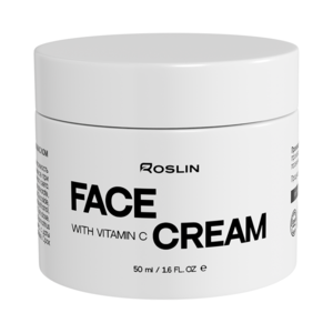 Крем для лица ROSLIN 